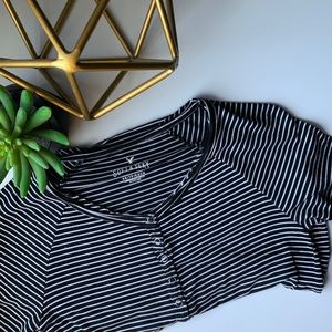 American Eagle Soft and Sexy Tee